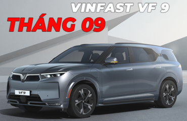 Mua xe VinFast Hà Đông – Trải nghiệm dịch vụ hoàn hảo