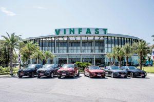 Bất chấp Covid-19, VinFast bán ra 2.214 xe trong tháng 7/2020