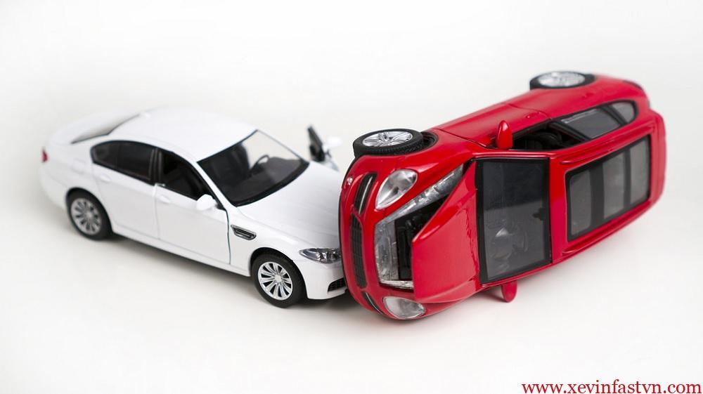 Chủ xe sẽ được công ty bảo hiểm bồi thường khi mua bảo hiểm 2 chiều xe ô tô