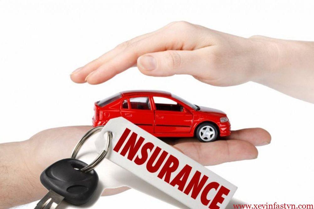 Mỗi chủ xe cần phải tham gia đầy đủ bảo hiểm bắt buộc ô tô