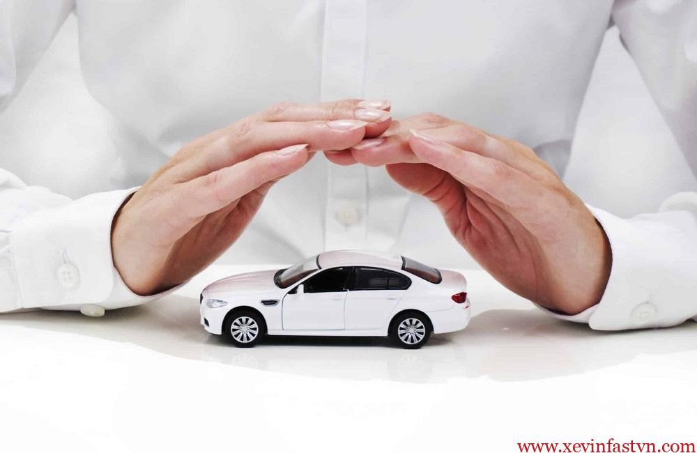 Bảo hiểm bắt buộc ô tô mang lại nhiều lợi ích cho chủ xe