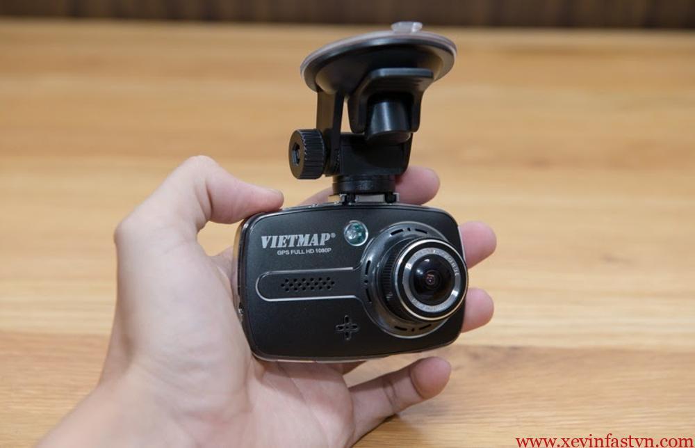 Camera Hành Trình Mini Vietmap X9