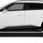 VinFast VF7 Plus – trần thép3