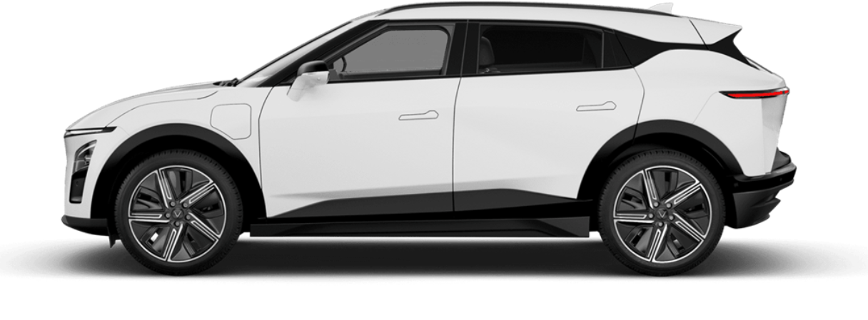 VinFast VF7 Plus – trần thép3