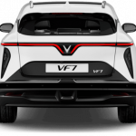 VinFast VF7 Plus – trần thép5