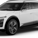 VinFast VF7 Plus – trần thép2