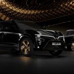 VinFast VF7 Plus – trần thép1