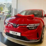 VinFast VF8 Eco9