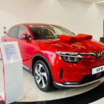 VinFast VF8 Eco8